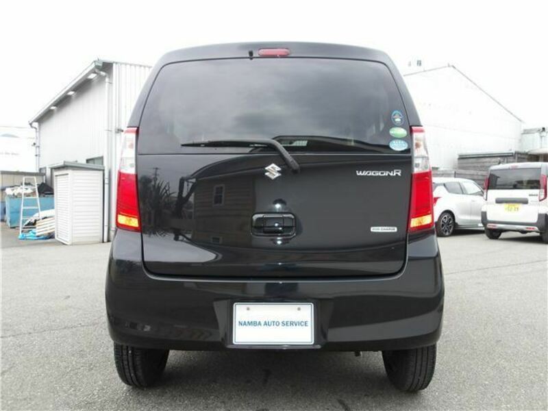 WAGON R-1