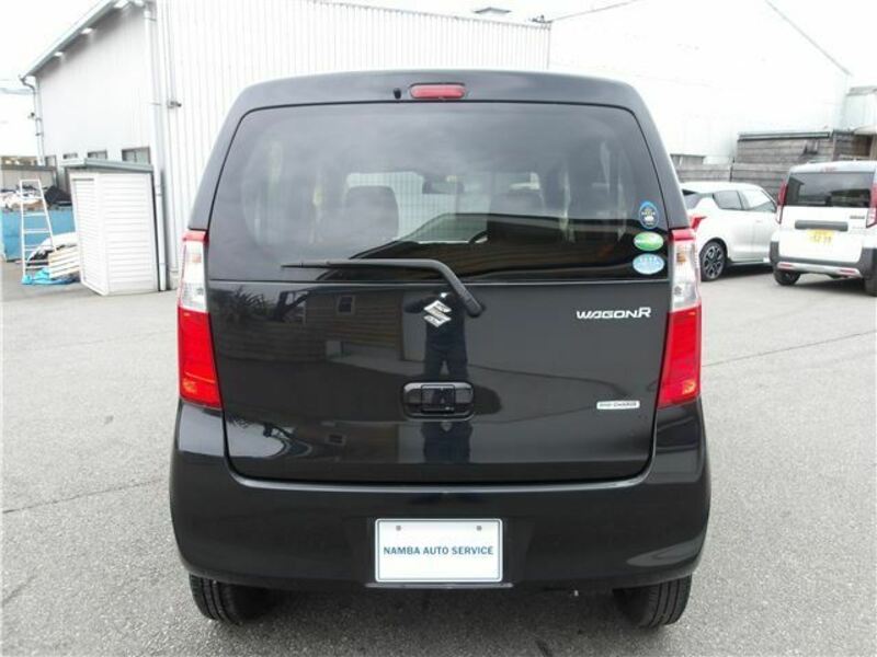 WAGON R-6