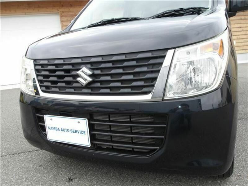 WAGON R-10