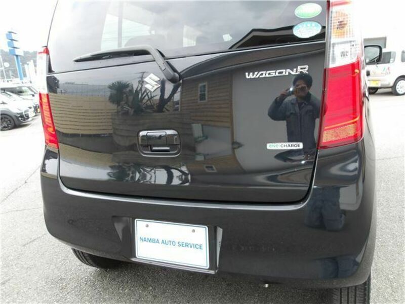 WAGON R-13
