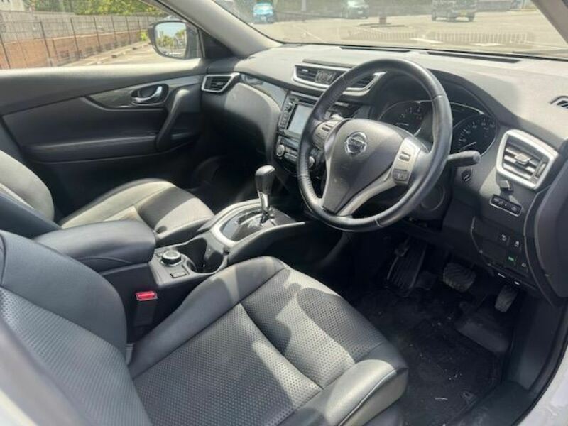 X-TRAIL-2