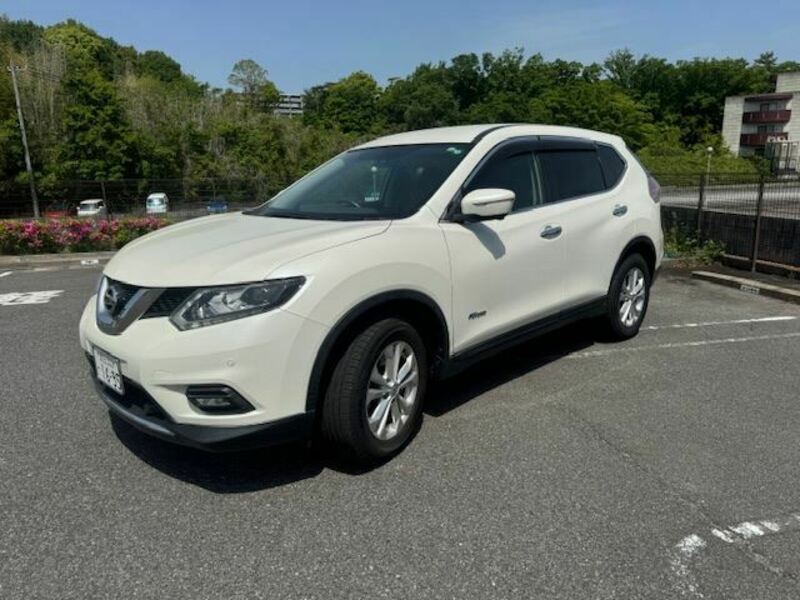 X-TRAIL-3