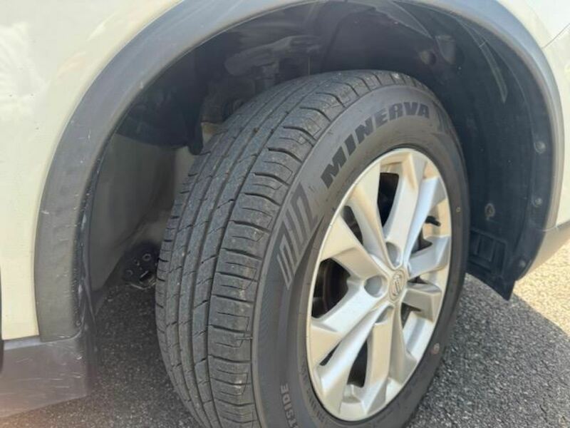X-TRAIL-13