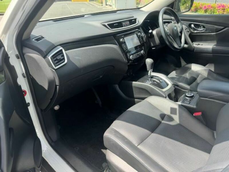 X-TRAIL-14