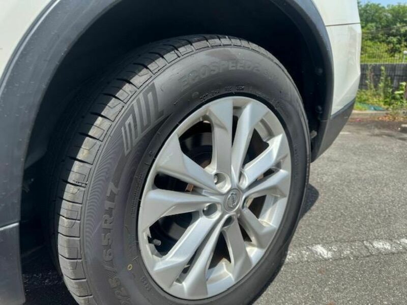 X-TRAIL-16