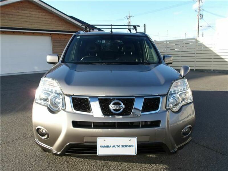 X-TRAIL-3