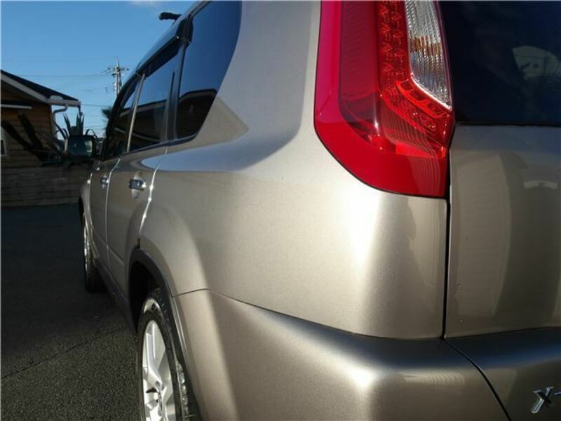 X-TRAIL-12