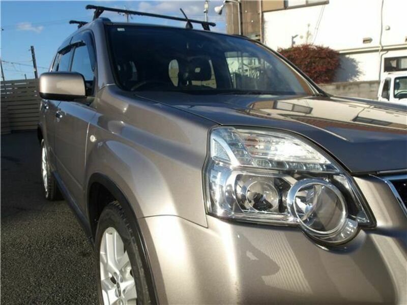 X-TRAIL-13