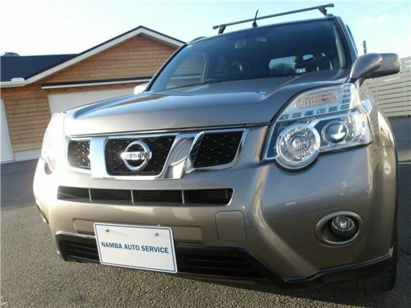 X-TRAIL-16