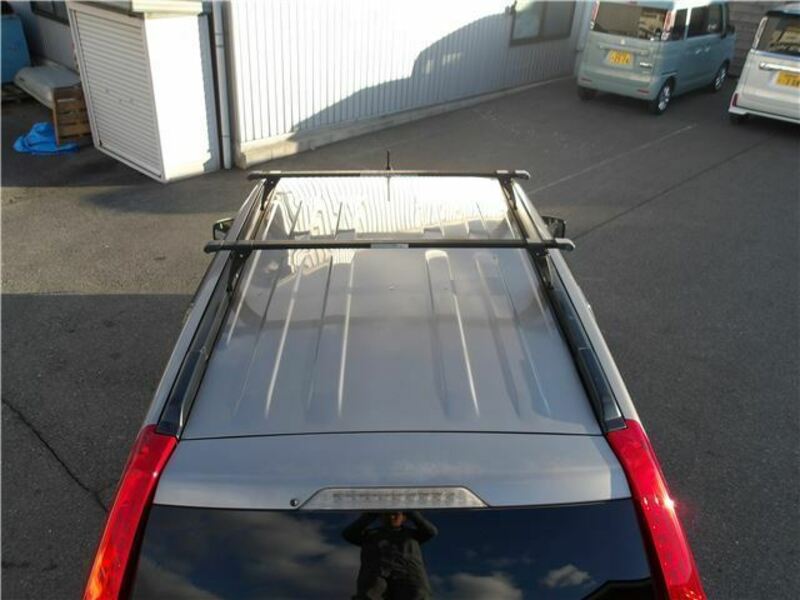 X-TRAIL-19