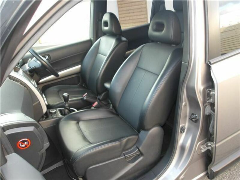 X-TRAIL-24