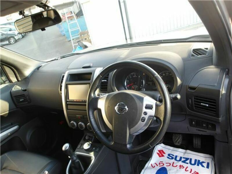 X-TRAIL-40
