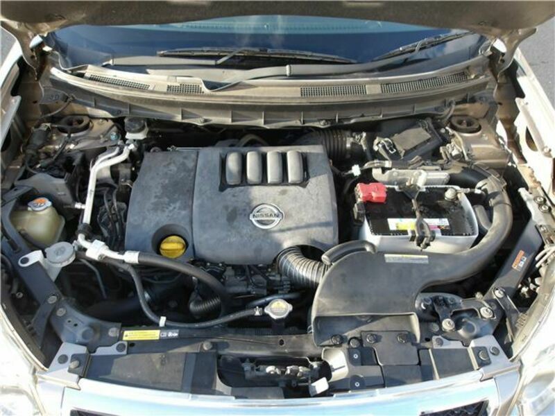 X-TRAIL-45