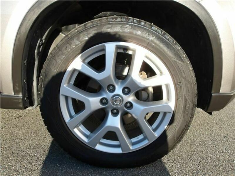 X-TRAIL-46
