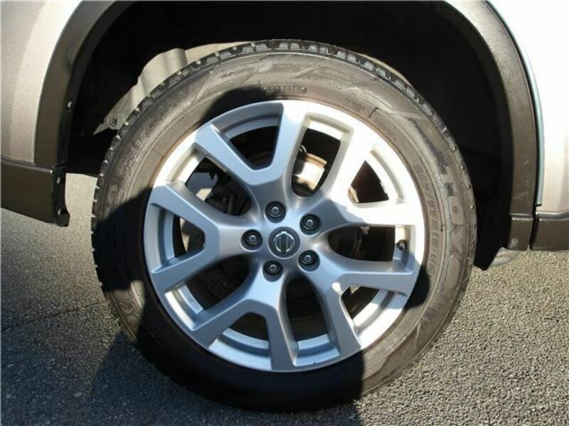 X-TRAIL-47