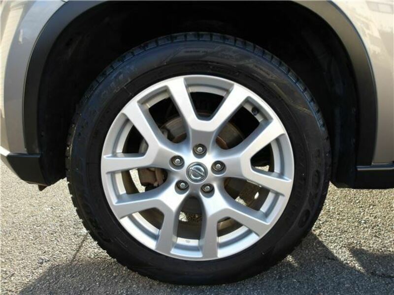 X-TRAIL-49