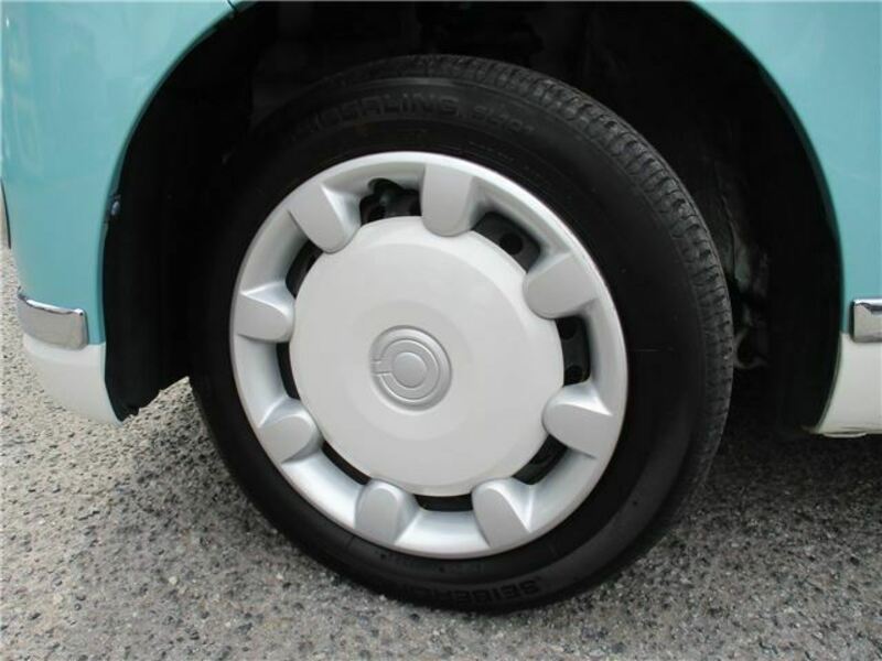 MOVE CANBUS
