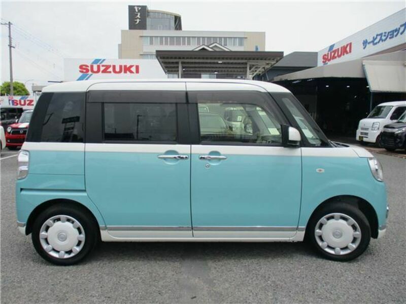 MOVE CANBUS