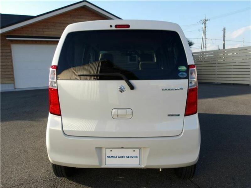 WAGON R-6