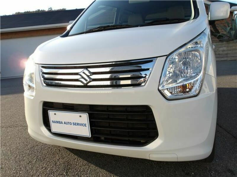 WAGON R-10
