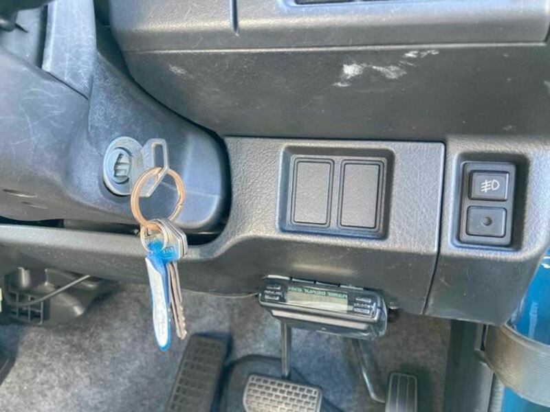 JIMNY-8