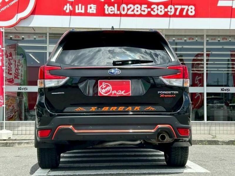 FORESTER-1