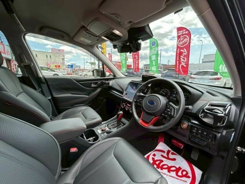 FORESTER-2