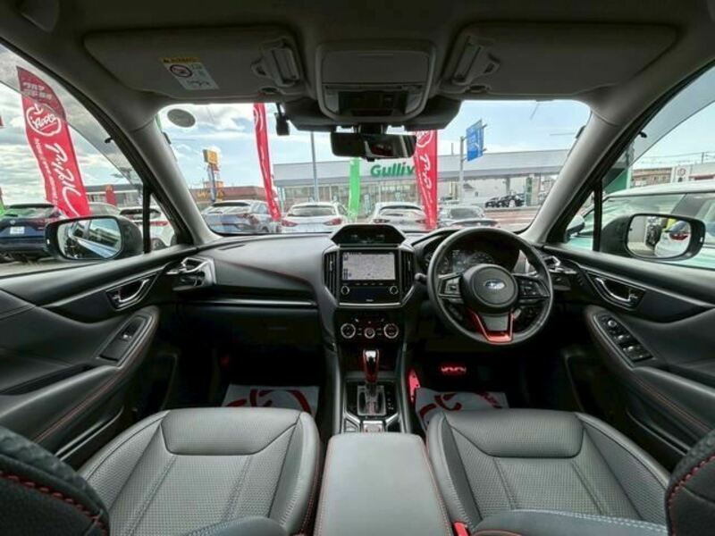 FORESTER-4