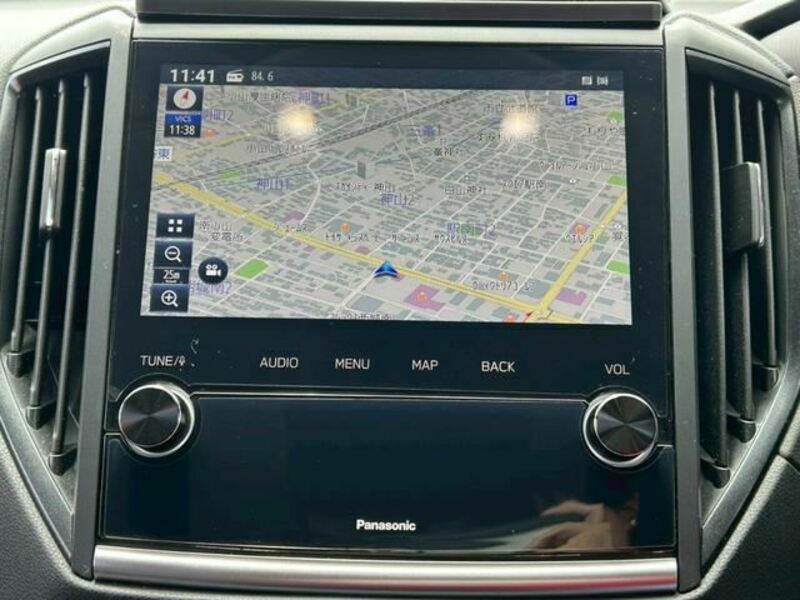 FORESTER-6
