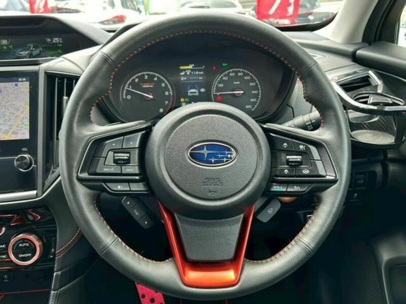 FORESTER-9