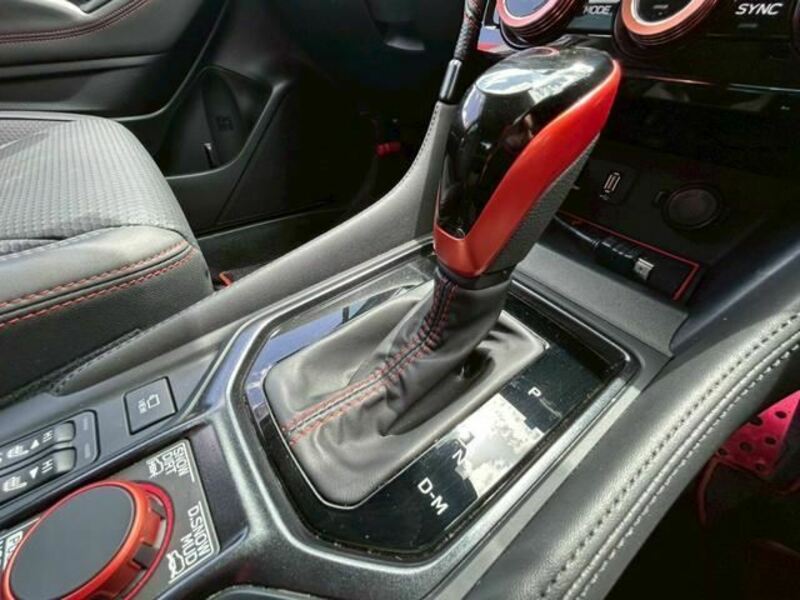FORESTER-10