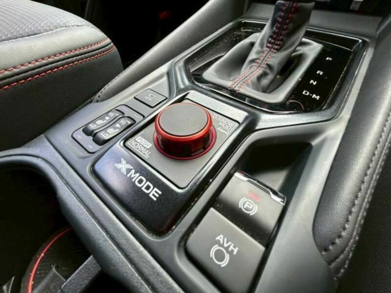 FORESTER-22