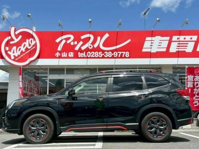 FORESTER-28