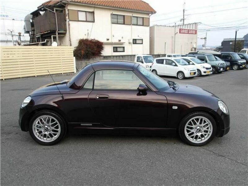 COPEN-8