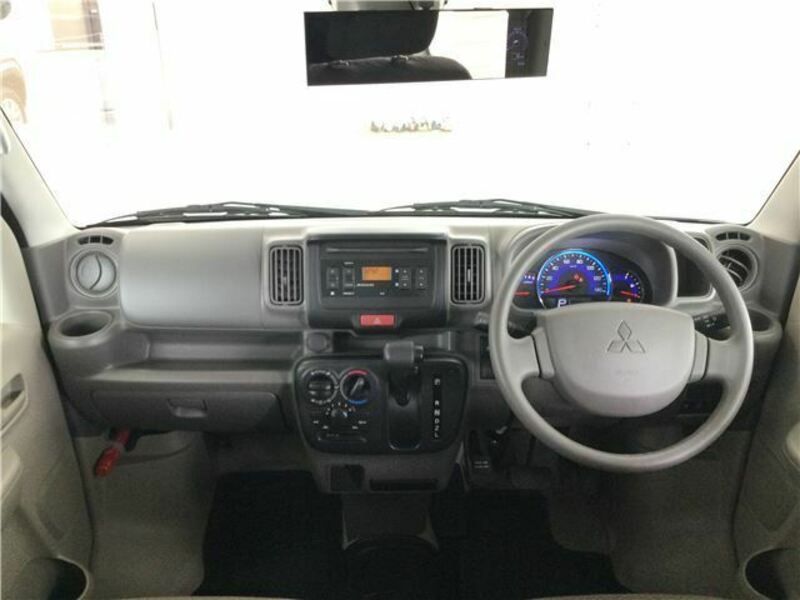 MINICAB VAN