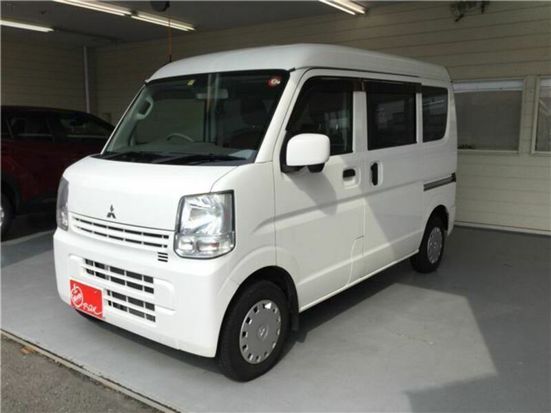 MINICAB VAN
