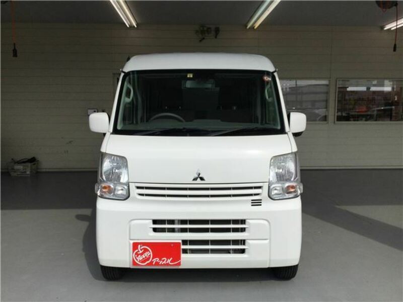 MINICAB VAN