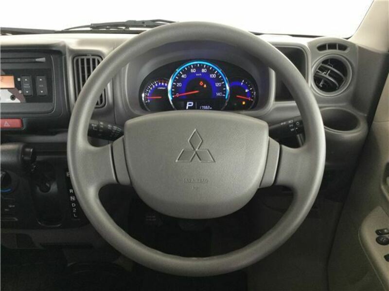 MINICAB VAN