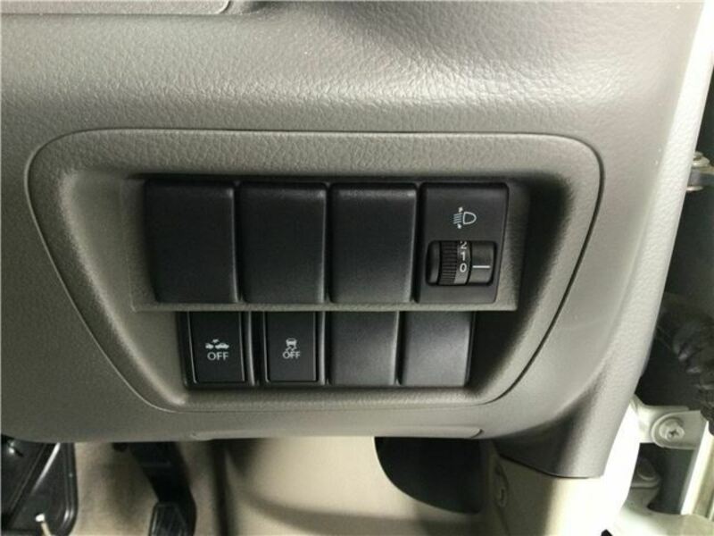 MINICAB VAN