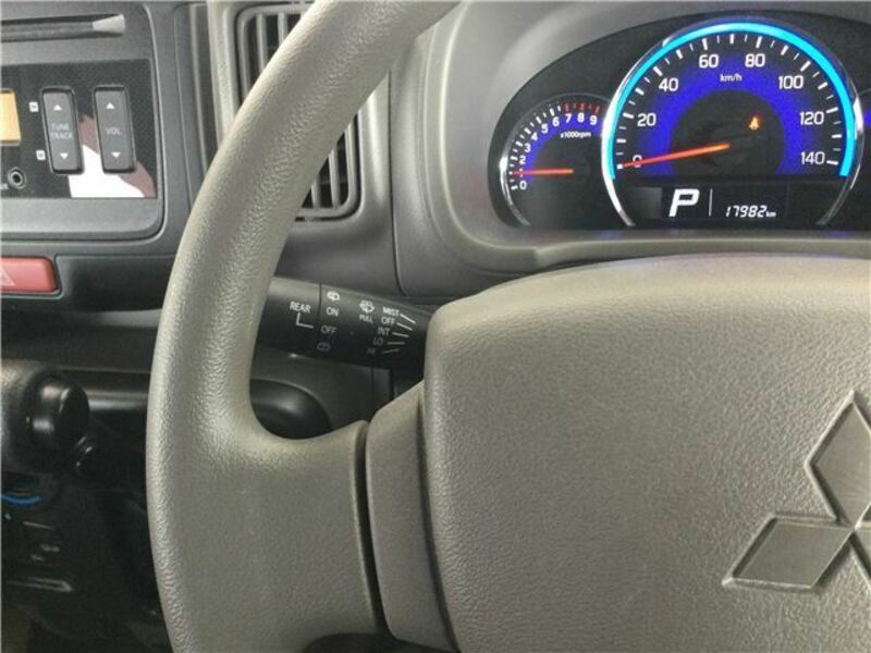 MINICAB VAN