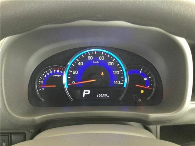 MINICAB VAN