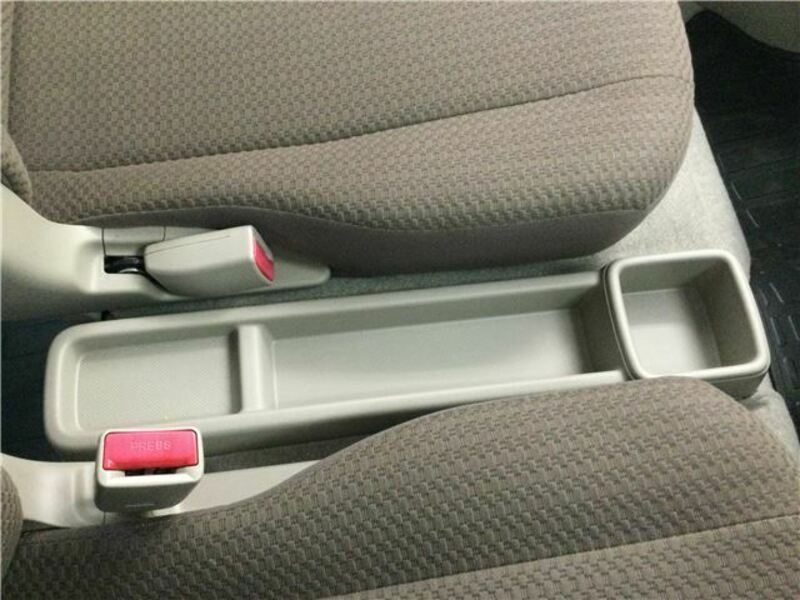 MINICAB VAN