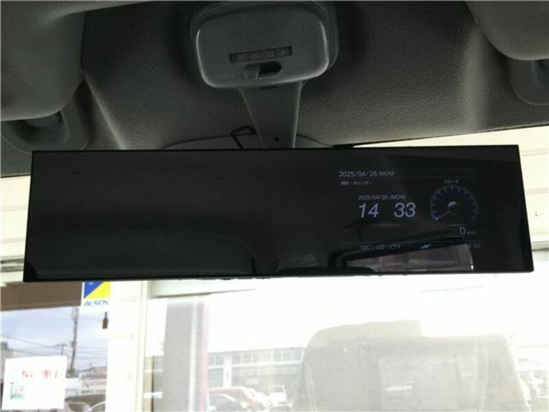 MINICAB VAN