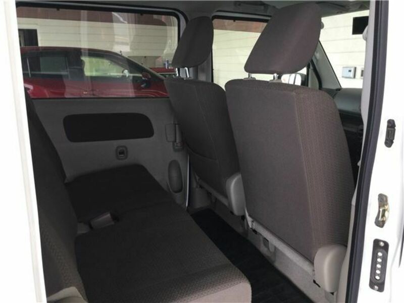 MINICAB VAN