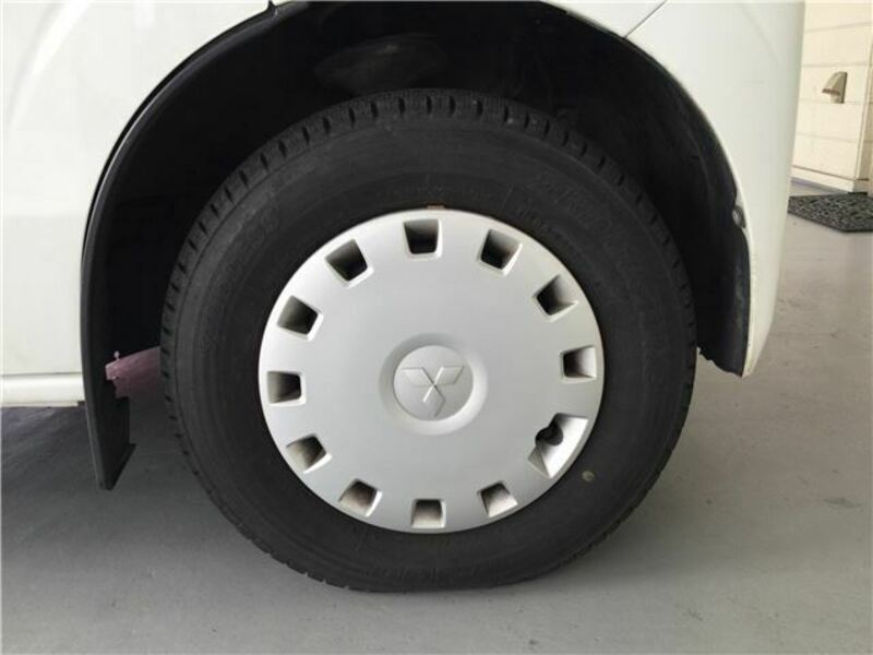 MINICAB VAN