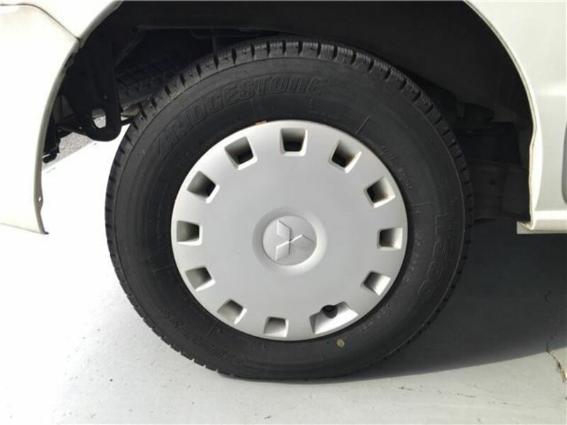 MINICAB VAN