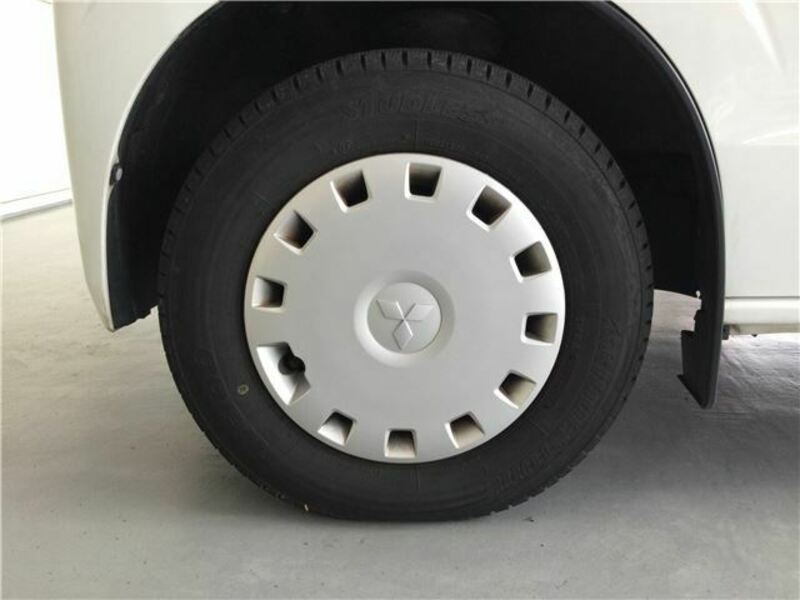 MINICAB VAN