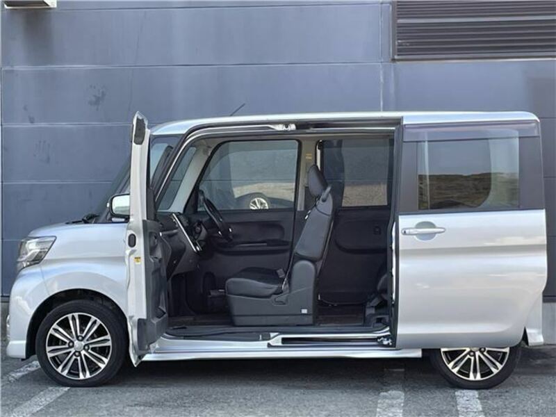 TANTO-21