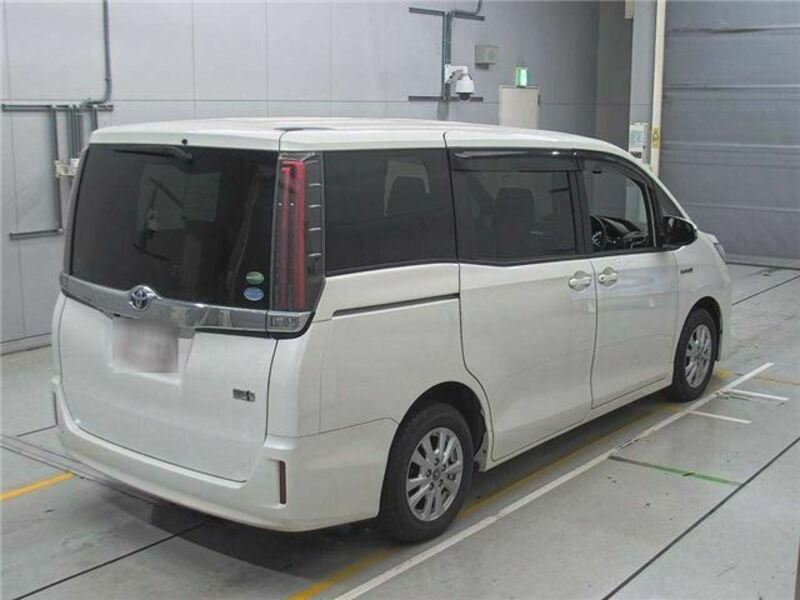 NOAH-1