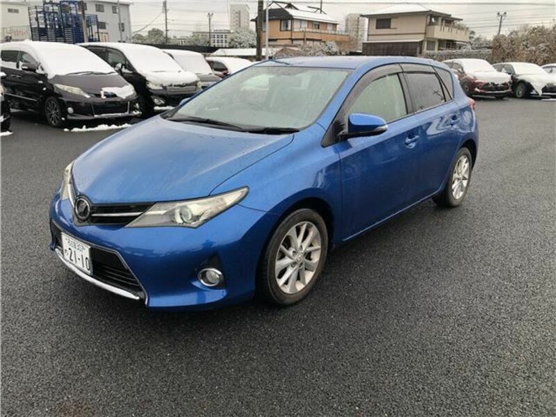 AURIS-3